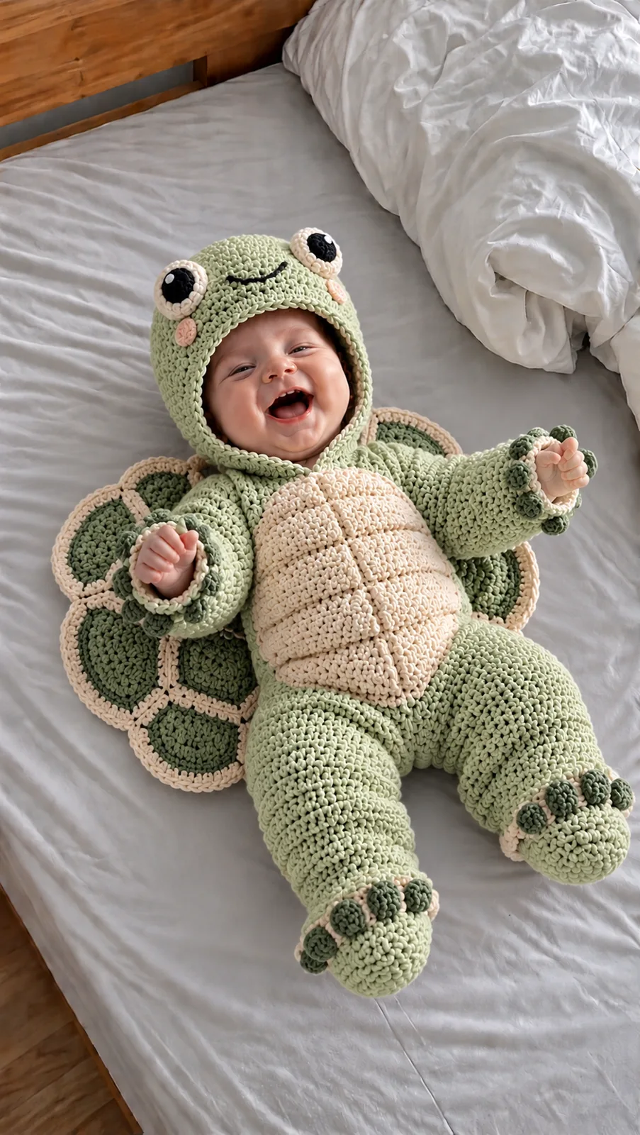 12 Crochet Baby Photo Prop Ideas and Inspired Patterns